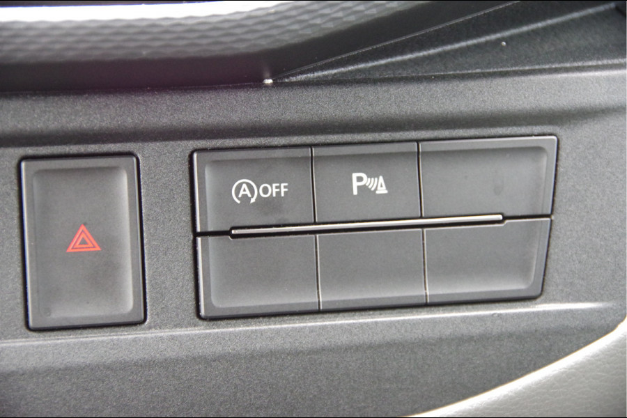 Volkswagen Transporter 2.0 TDI L2 BULLI, 150PK AUT. LED, ADAPT. CRUISE, DIGITAL COCKPIT, NAVI, AIRCO, APPLE CARPLAY, NL AUTO, NAP