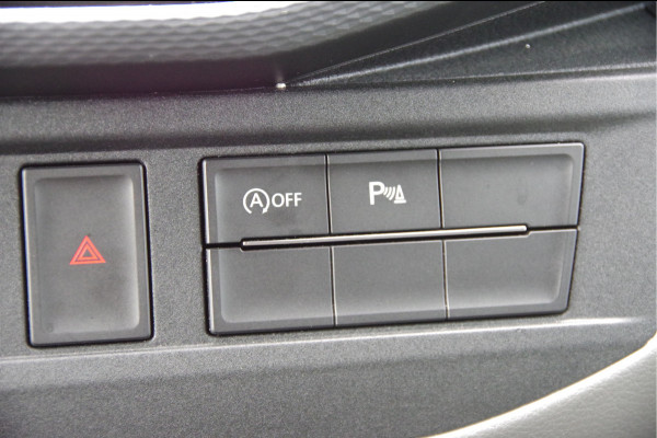 Volkswagen Transporter 2.0 TDI L2 BULLI, 150PK AUT. LED, ADAPT. CRUISE, DIGITAL COCKPIT, NAVI, AIRCO, APPLE CARPLAY, NL AUTO, NAP