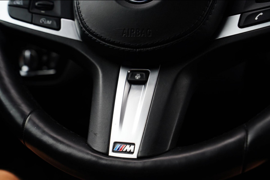BMW 5 Serie Touring 540i xDrive High Executive | 360 Camera | Massage | Headup | Carbon delen exterieur | BMW LED | Dealer onderho
