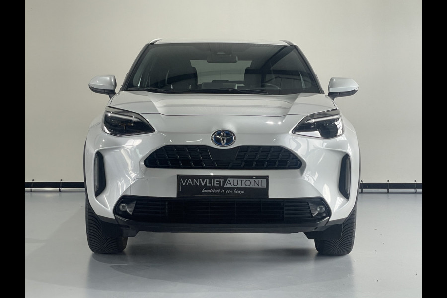 Toyota Yaris Cross 1.5 Hybrid Automaat First Edition Camera / Navigatie