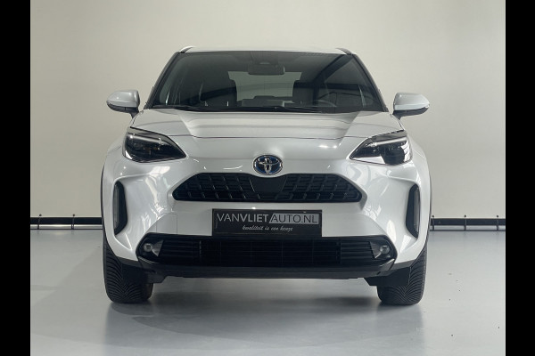 Toyota Yaris Cross 1.5 Hybrid Automaat First Edition Camera / Navigatie