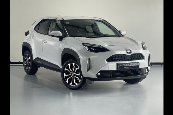 Toyota Yaris Cross 1.5 Hybrid Automaat First Edition Camera / Navigatie