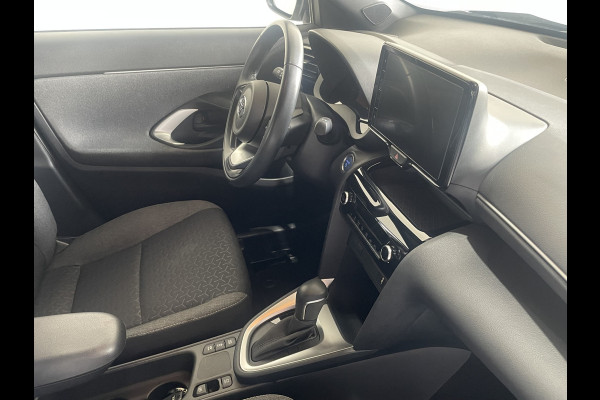Toyota Yaris Cross 1.5 Hybrid Automaat First Edition Camera / Navigatie