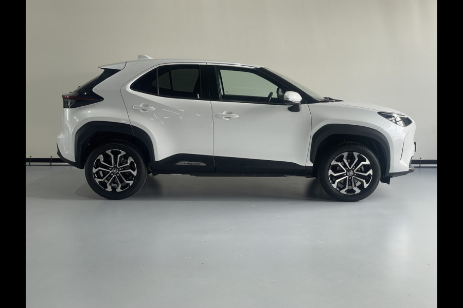 Toyota Yaris Cross 1.5 Hybrid Automaat First Edition Camera / Navigatie
