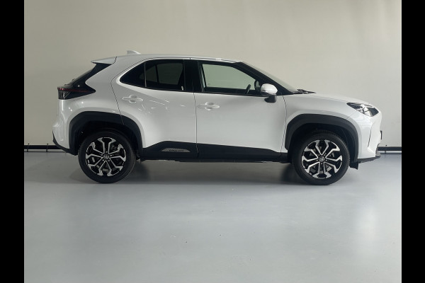 Toyota Yaris Cross 1.5 Hybrid Automaat First Edition Camera / Navigatie