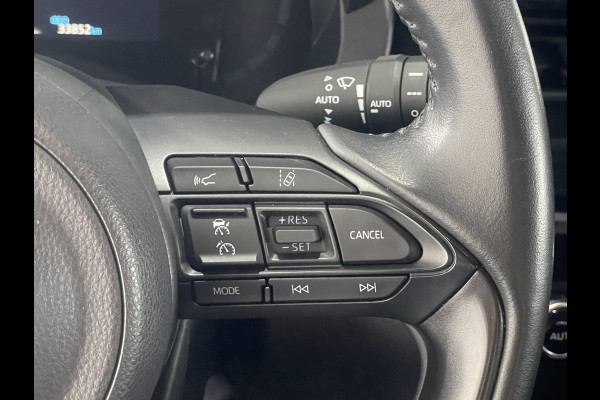 Toyota Yaris Cross 1.5 Hybrid Automaat First Edition Camera / Navigatie