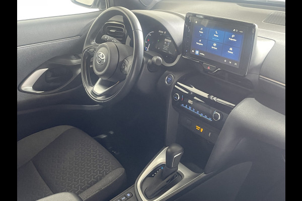Toyota Yaris Cross 1.5 Hybrid Automaat First Edition Camera / Navigatie