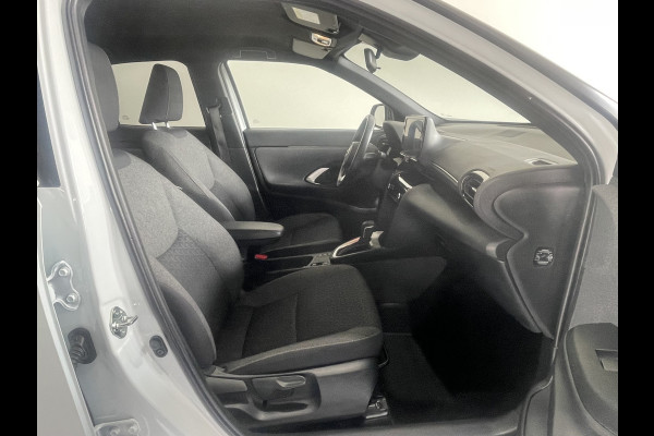 Toyota Yaris Cross 1.5 Hybrid Automaat First Edition Camera / Navigatie