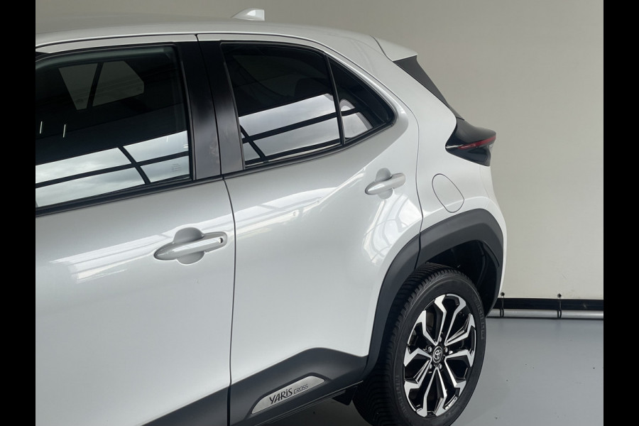 Toyota Yaris Cross 1.5 Hybrid Automaat First Edition Camera / Navigatie