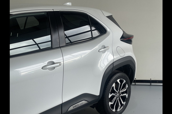 Toyota Yaris Cross 1.5 Hybrid Automaat First Edition Camera / Navigatie