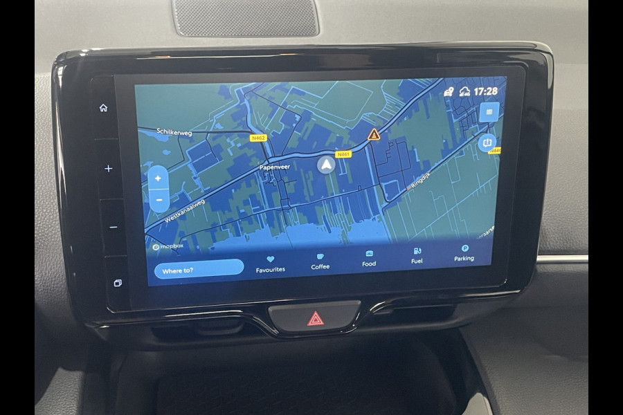Toyota Yaris Cross 1.5 Hybrid Automaat First Edition Camera / Navigatie