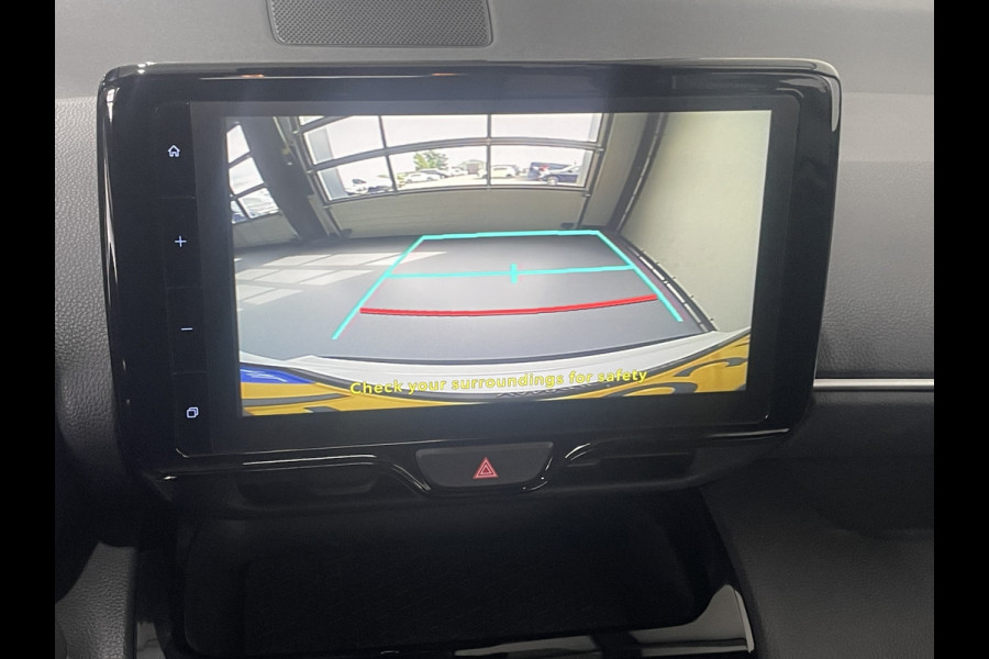 Toyota Yaris Cross 1.5 Hybrid Automaat First Edition Camera / Navigatie
