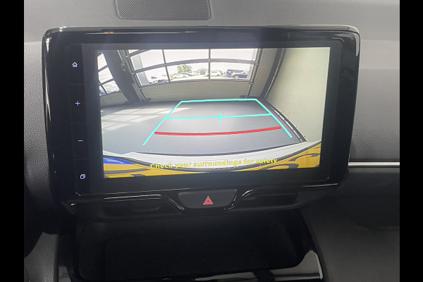 Toyota Yaris Cross 1.5 Hybrid Automaat First Edition Camera / Navigatie