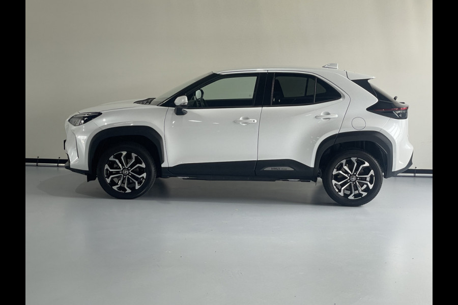 Toyota Yaris Cross 1.5 Hybrid Automaat First Edition Camera / Navigatie