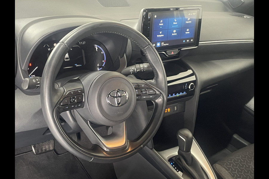 Toyota Yaris Cross 1.5 Hybrid Automaat First Edition Camera / Navigatie