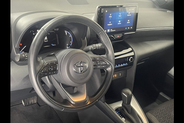 Toyota Yaris Cross 1.5 Hybrid Automaat First Edition Camera / Navigatie