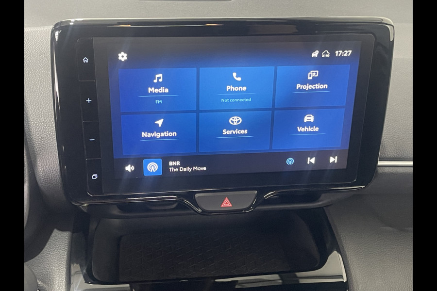 Toyota Yaris Cross 1.5 Hybrid Automaat First Edition Camera / Navigatie