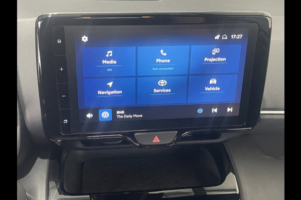 Toyota Yaris Cross 1.5 Hybrid Automaat First Edition Camera / Navigatie