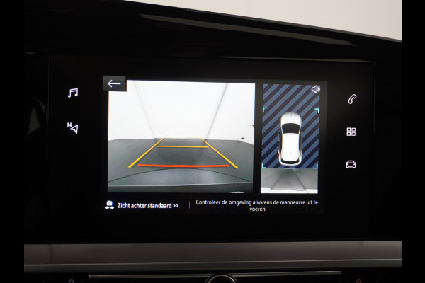Opel Mokka-e Elegance 50-kWh 11kw 360Camera VirtualCockpit Apple/Android Bordherk. Lane-dep. Navi Led Keyless 1/2Leer Licht-/Zichtpakket Dab Usb Bluetooth CruiseControl Pdc Isofix Ecc 4xElek.Ramen.Spiegels 17''LM 136pk NL-auto!