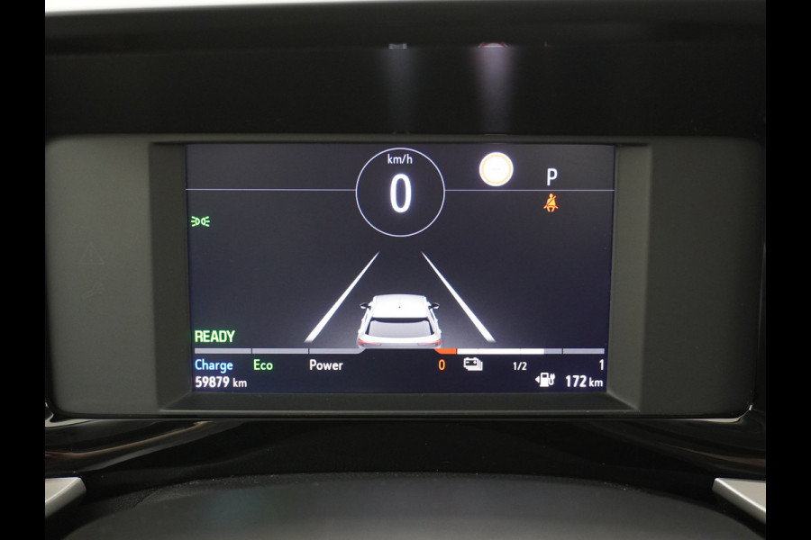 Opel Mokka-e Elegance 50-kWh 11kw 360Camera VirtualCockpit Apple/Android Bordherk. Lane-dep. Navi Led Keyless 1/2Leer Licht-/Zichtpakket Dab Usb Bluetooth CruiseControl Pdc Isofix Ecc 4xElek.Ramen.Spiegels 17''LM 136pk NL-auto!