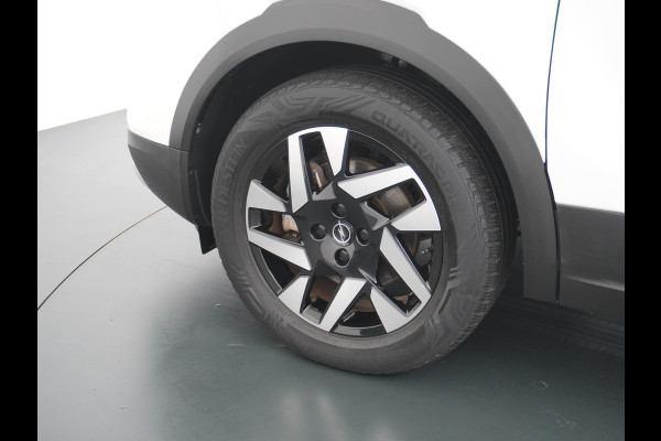 Opel Mokka-e Elegance 50-kWh 11kw 360Camera VirtualCockpit Apple/Android Bordherk. Lane-dep. Navi Led Keyless 1/2Leer Licht-/Zichtpakket Dab Usb Bluetooth CruiseControl Pdc Isofix Ecc 4xElek.Ramen.Spiegels 17''LM 136pk NL-auto!