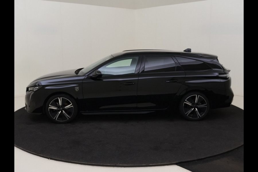 Peugeot 308 SW 130PK GT AUTOMAAT ADAPTIVE | FOCAL AUDIO | CARPLAY | 360CAMERA!!