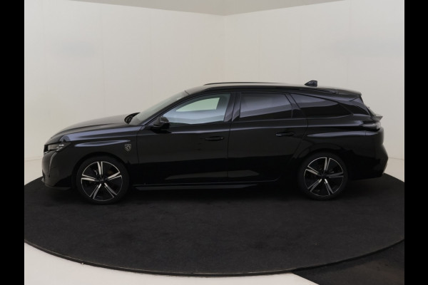 Peugeot 308 SW 130PK GT AUTOMAAT ADAPTIVE | FOCAL AUDIO | CARPLAY | 360CAMERA!!