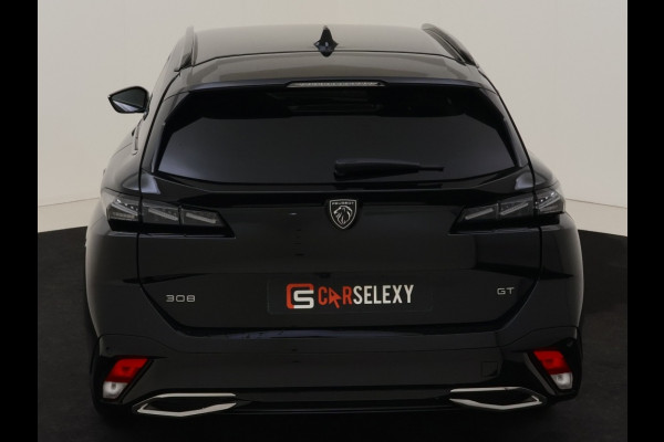 Peugeot 308 SW 130PK GT AUTOMAAT ADAPTIVE | FOCAL AUDIO | CARPLAY | 360CAMERA!!