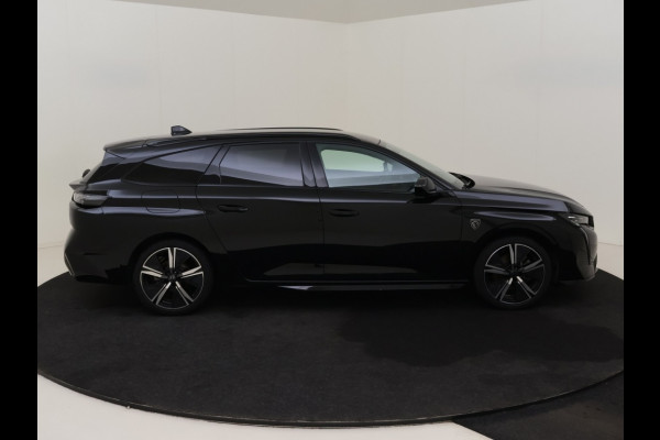 Peugeot 308 SW 130PK GT AUTOMAAT ADAPTIVE | FOCAL AUDIO | CARPLAY | 360CAMERA!!