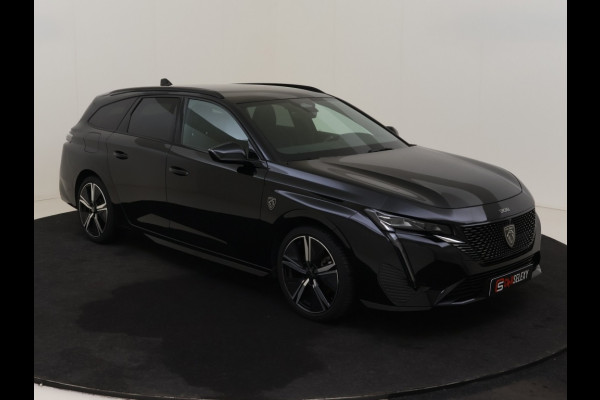 Peugeot 308 SW 130PK GT AUTOMAAT ADAPTIVE | FOCAL AUDIO | CARPLAY | 360CAMERA!!