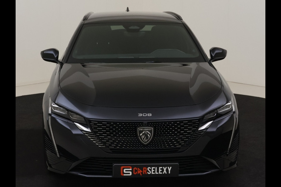 Peugeot 308 SW 130PK GT AUTOMAAT ADAPTIVE | FOCAL AUDIO | CARPLAY | 360CAMERA!!
