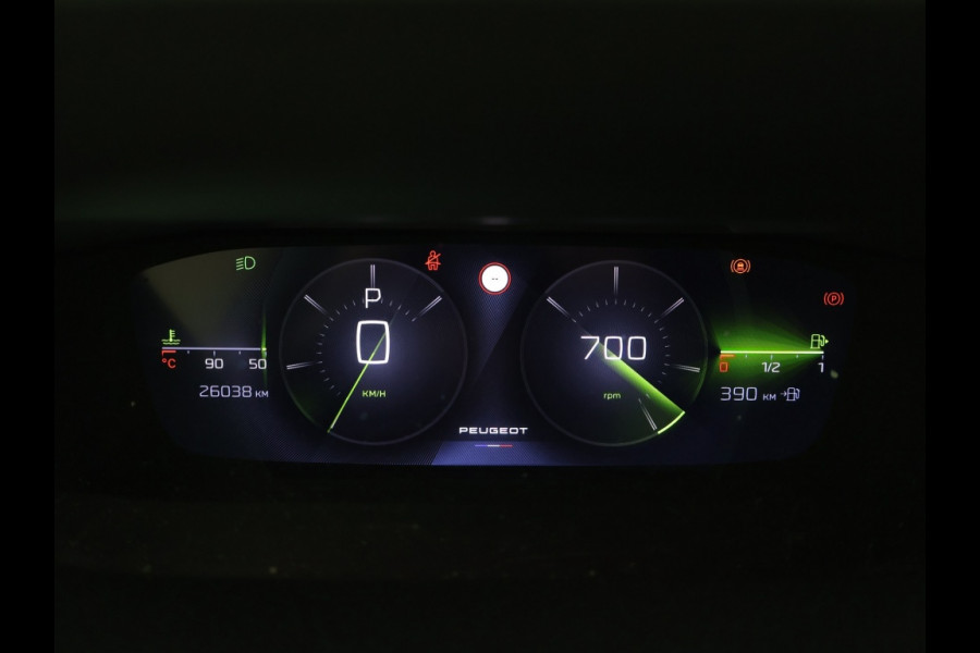 Peugeot 308 SW 130PK GT AUTOMAAT ADAPTIVE | FOCAL AUDIO | CARPLAY | 360CAMERA!!