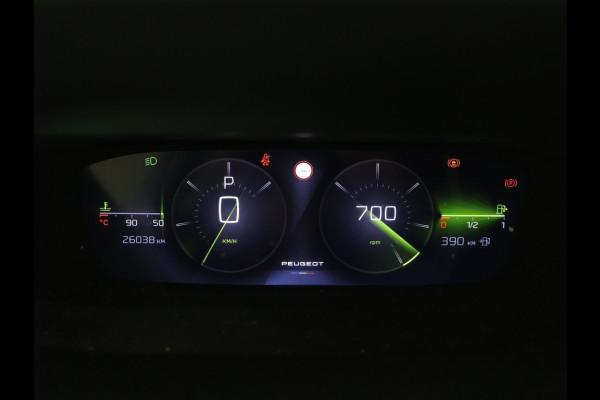 Peugeot 308 SW 130PK GT AUTOMAAT ADAPTIVE | FOCAL AUDIO | CARPLAY | 360CAMERA!!