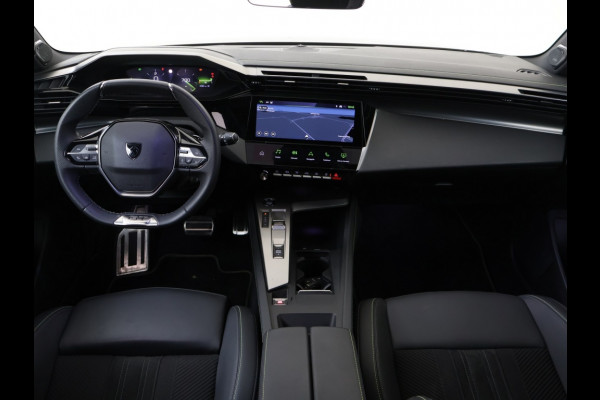 Peugeot 308 SW 130PK GT AUTOMAAT ADAPTIVE | FOCAL AUDIO | CARPLAY | 360CAMERA!!