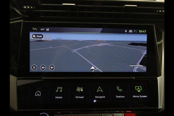 Peugeot 308 SW 130PK GT AUTOMAAT ADAPTIVE | FOCAL AUDIO | CARPLAY | 360CAMERA!!