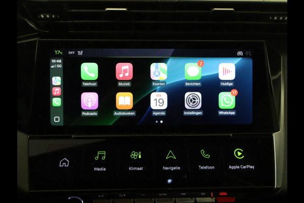 Peugeot 308 SW 130PK GT AUTOMAAT ADAPTIVE | FOCAL AUDIO | CARPLAY | 360CAMERA!!