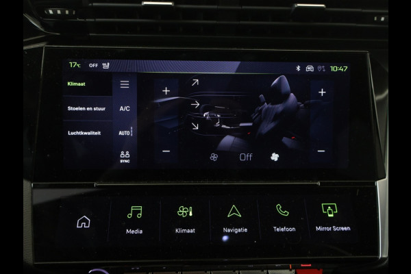 Peugeot 308 SW 130PK GT AUTOMAAT ADAPTIVE | FOCAL AUDIO | CARPLAY | 360CAMERA!!