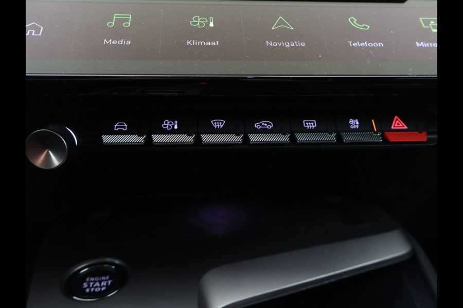 Peugeot 308 SW 130PK GT AUTOMAAT ADAPTIVE | FOCAL AUDIO | CARPLAY | 360CAMERA!!