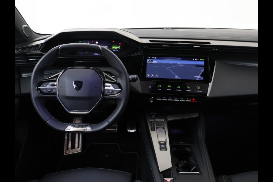 Peugeot 308 SW 130PK GT AUTOMAAT ADAPTIVE | FOCAL AUDIO | CARPLAY | 360CAMERA!!