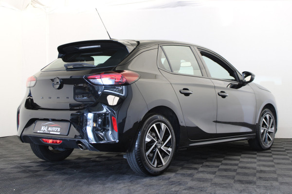 Opel Corsa 1.2 Turbo Hybrid GS