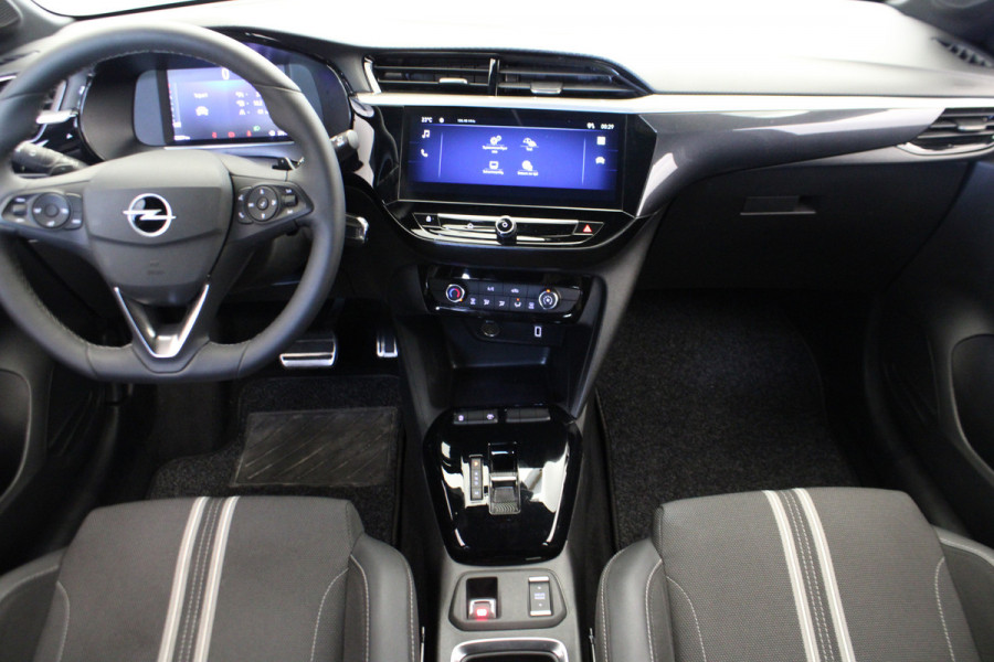 Opel Corsa 1.2 Turbo Hybrid GS