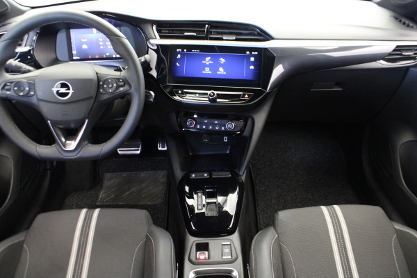 Opel Corsa 1.2 Turbo Hybrid GS
