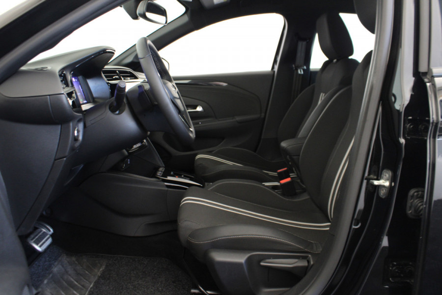 Opel Corsa 1.2 Turbo Hybrid GS