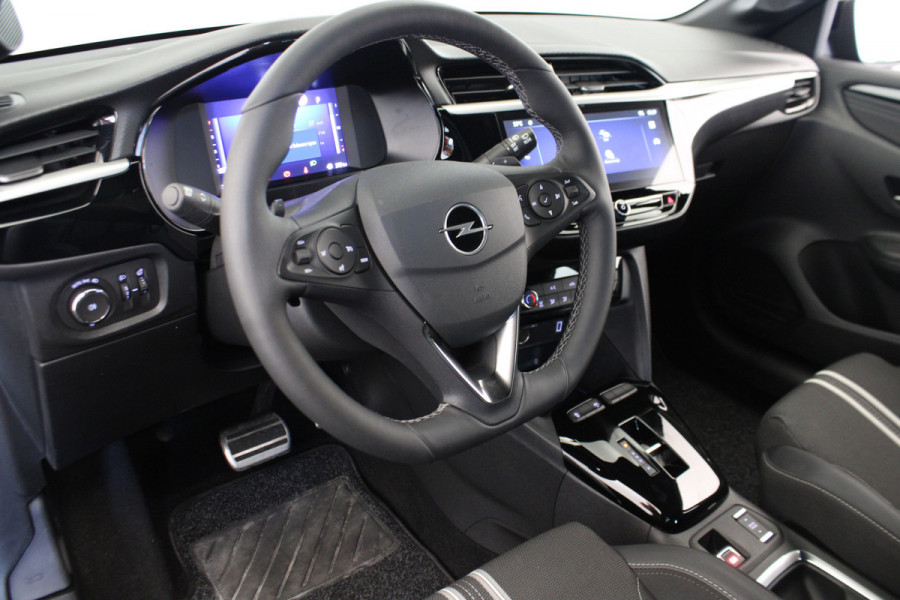 Opel Corsa 1.2 Turbo Hybrid GS
