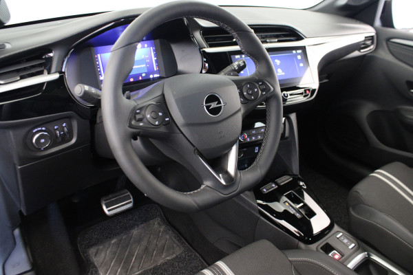 Opel Corsa 1.2 Turbo Hybrid GS