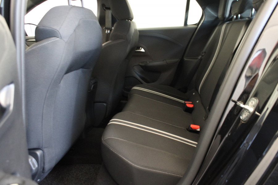 Opel Corsa 1.2 Turbo Hybrid GS