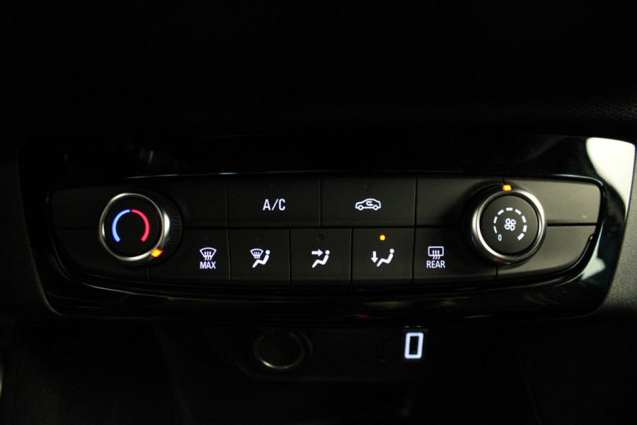 Opel Corsa 1.2 Turbo Hybrid GS
