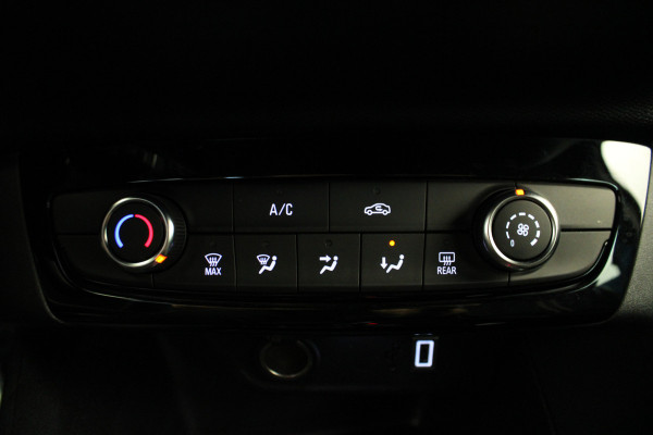 Opel Corsa 1.2 Turbo Hybrid GS