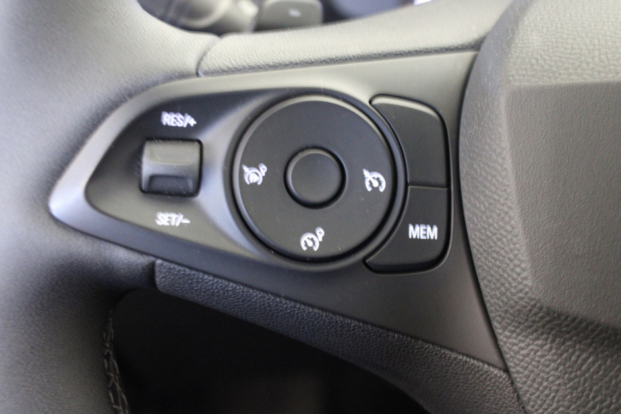 Opel Corsa 1.2 Turbo Hybrid GS
