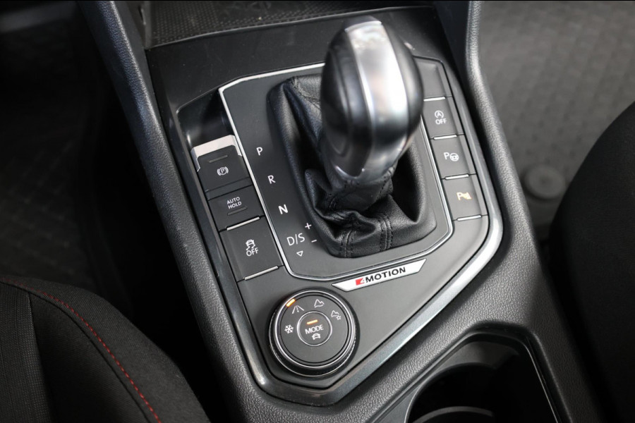 Volkswagen Tiguan 2.0 TSI 4Motion Sound R-line 180+PK LED/VIRTUAL/PANORAMADAK/S+S.VERWARMING/LMV/CAM/ACC/ECC/12 MND GARANTIE!